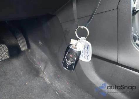 2018 Buick Encore Preferred из США, поврежденный, VIN KL4CJASB6JB528804